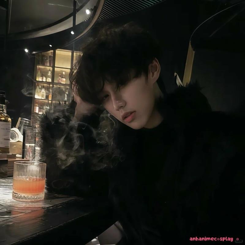 Ngắm ảnh trai đẹp ngầu miễn phí