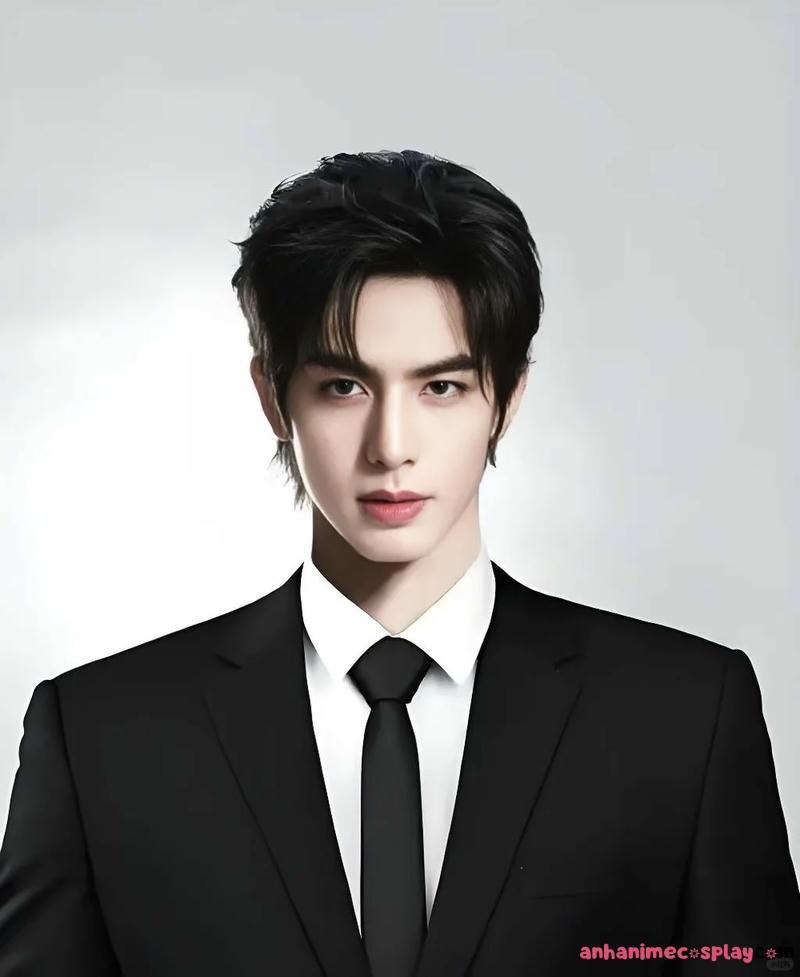 Ngắm ảnh trai đẹp ngầu mới nhất