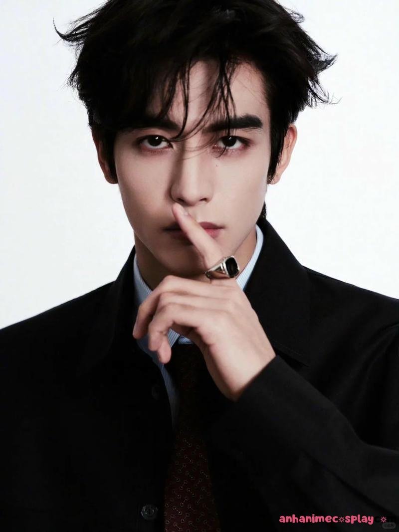 Ngắm ảnh trai đẹp ngầu thu hút