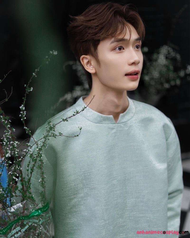 Ngắm ảnh trai đẹp việt nam miễn phí