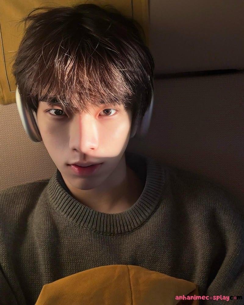 Ngắm ảnh trai đẹp việt nam mới nhất