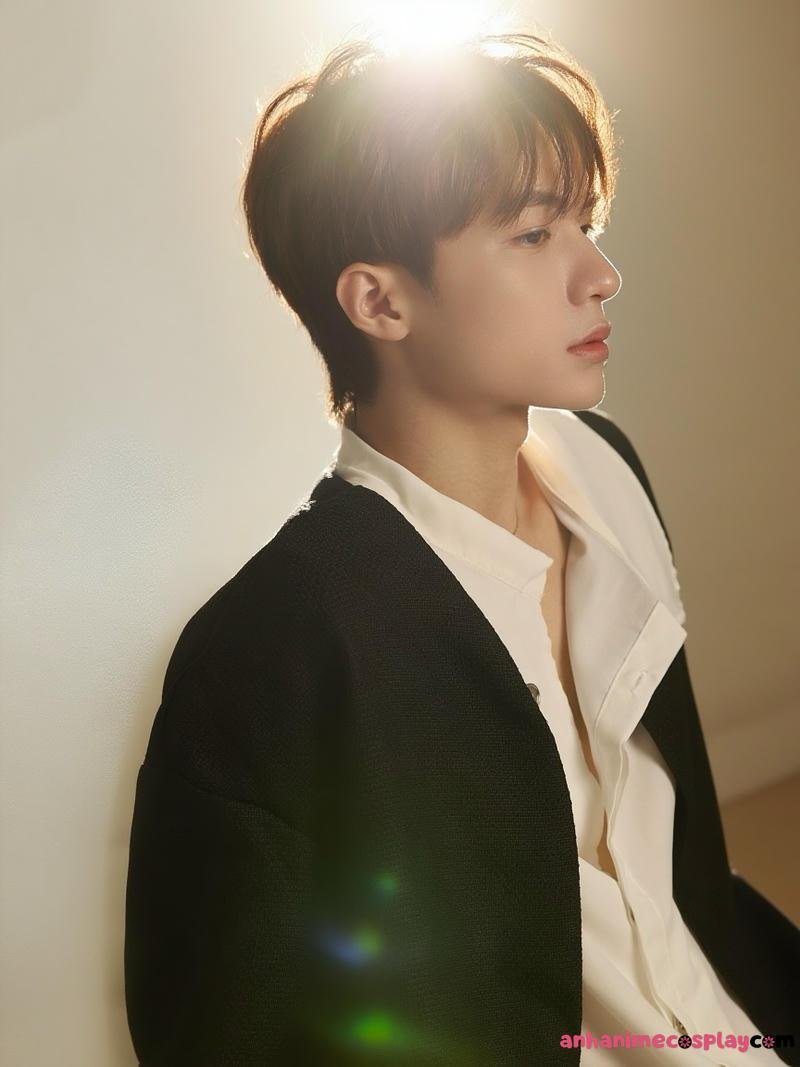 Ngắm ảnh trai đẹp việt nam thu hút