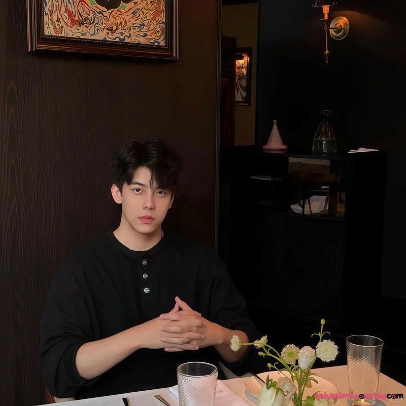 Ngắm ảnh trai douyin miễn phí