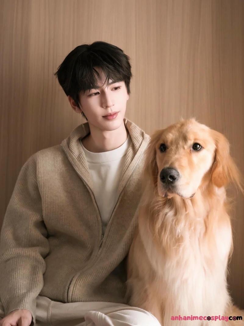 Ngắm ảnh trai douyin mới nhất