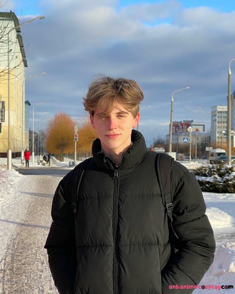 Ngắm ảnh trai tây miễn phí