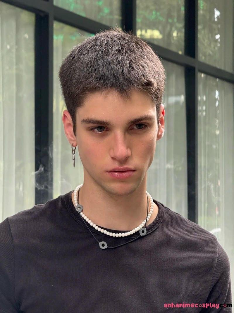 Ngắm ảnh trai tây mới nhất