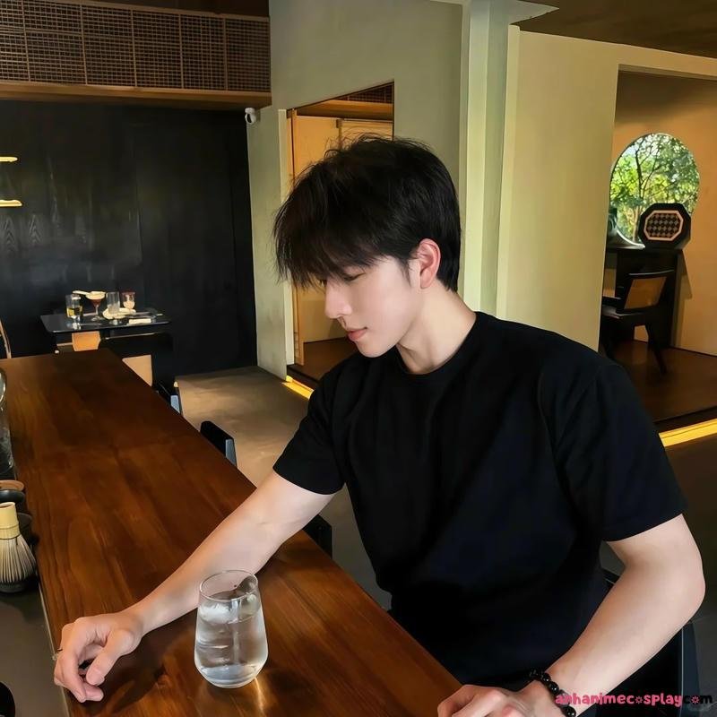 Ngắm ảnh trai trung quốc miễn phí