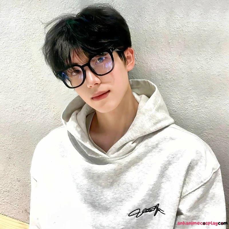 Ngắm ảnh trai trung quốc mới nhất