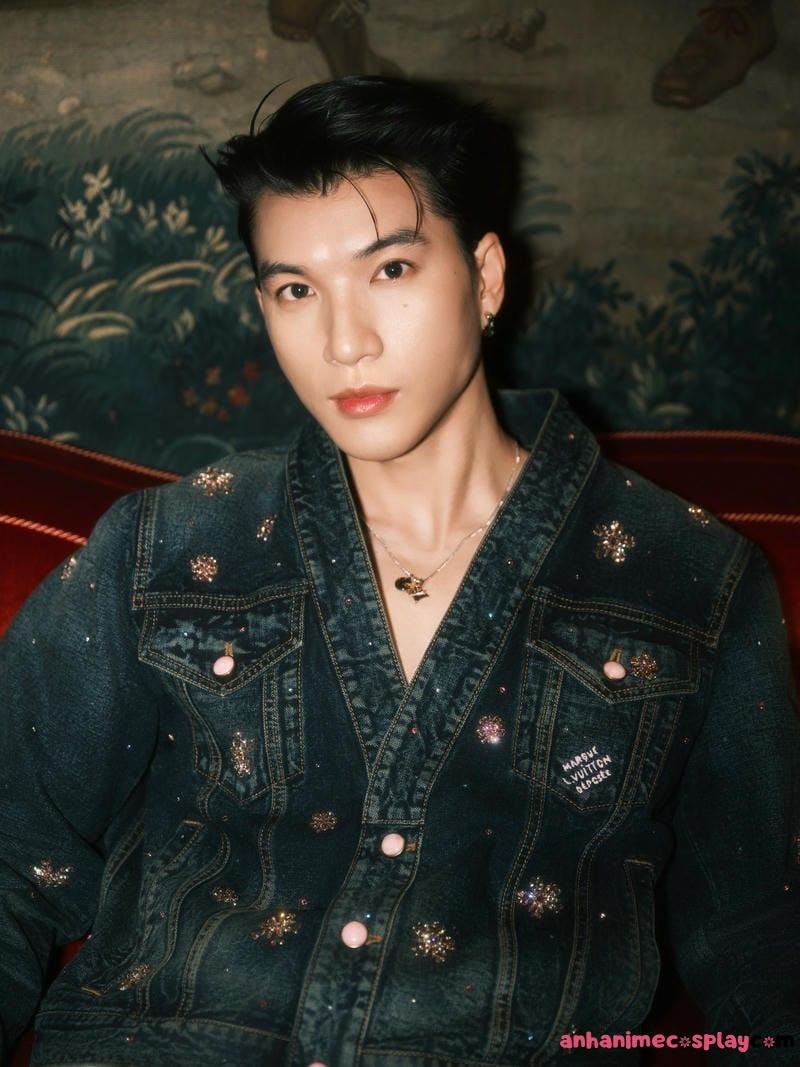 Ngắm bộ ảnh hieuthuhai chất lượng cao