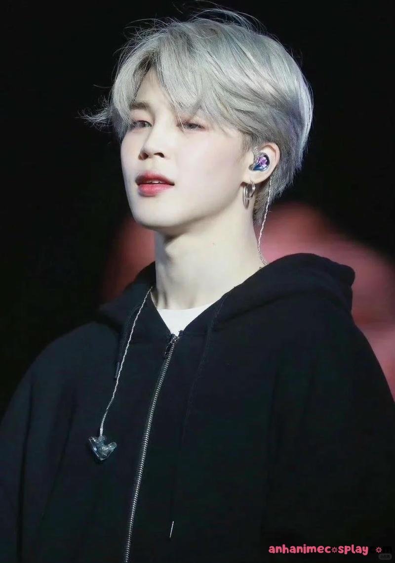 Ngắm bộ ảnh jimin chất lượng cao