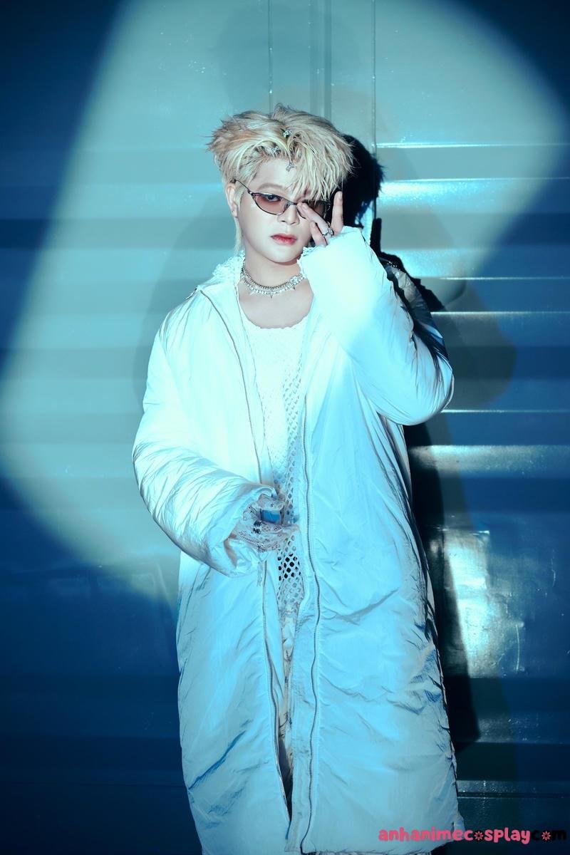 Ngắm bộ ảnh rhyder chất lượng cao