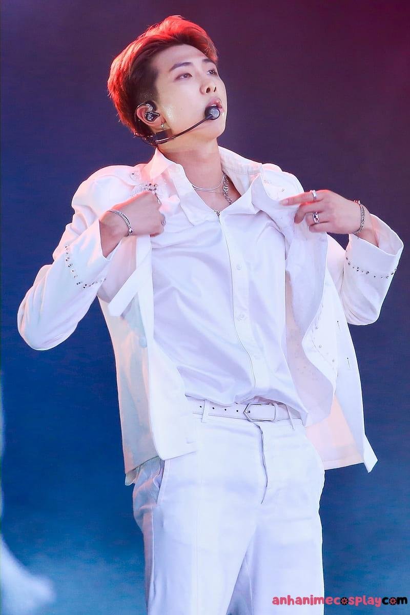 Ngắm bộ ảnh rm chất lượng cao