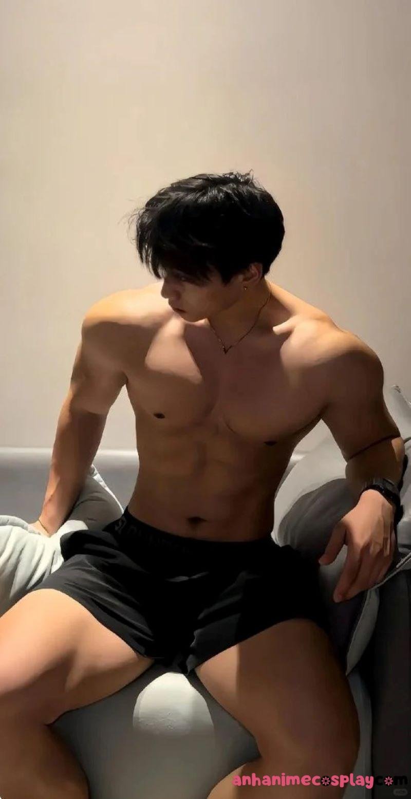 Ngắm bộ ảnh trai đẹp 6 múi săn chất lượng cao