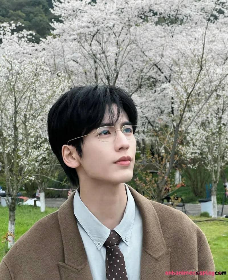 Ngắm bộ ảnh trai đẹp 9x chất lượng cao