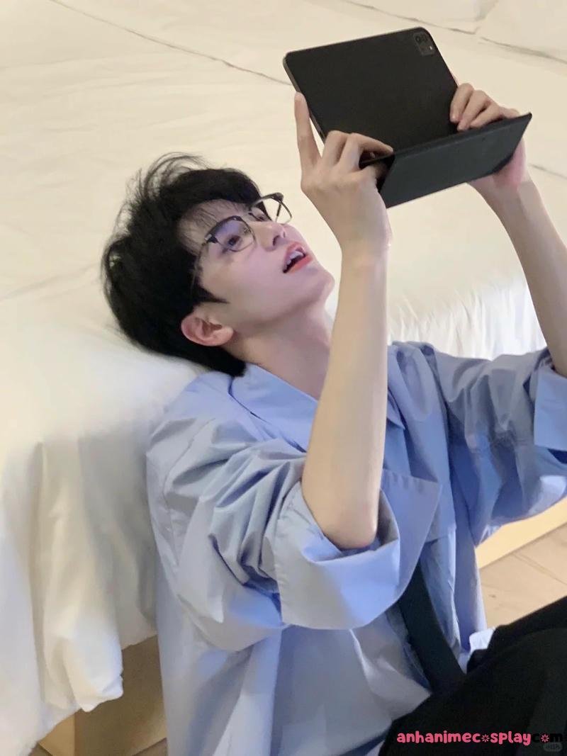 Ngắm bộ ảnh trai đẹp k10 chất lượng cao