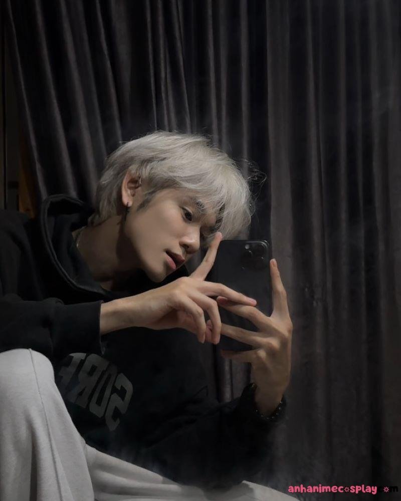 Ngắm bộ ảnh trai đẹp việt nam chất lượng cao