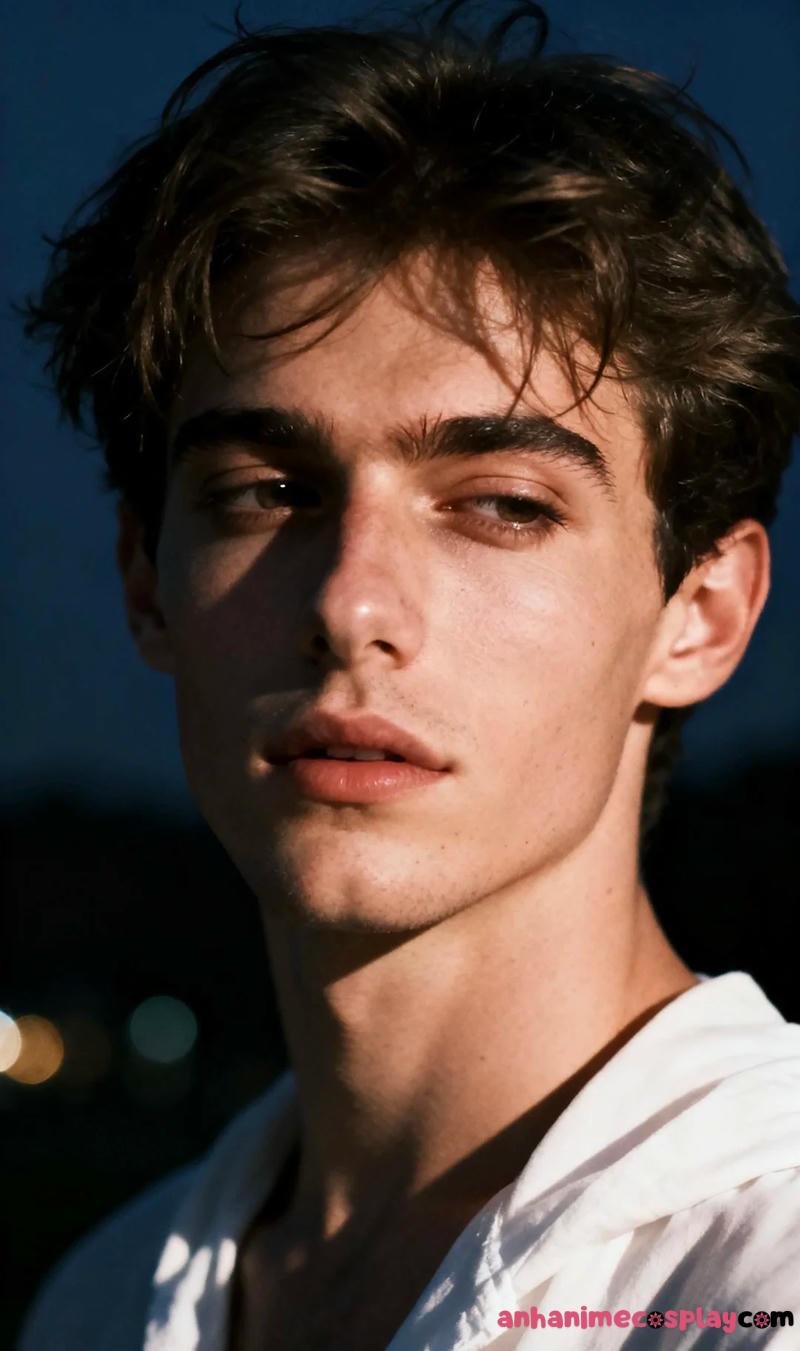 Ngắm bộ ảnh trai tây chất lượng cao