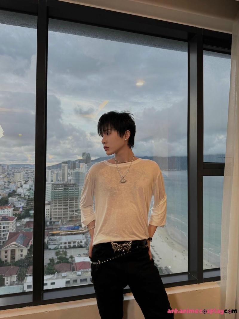 Tải ảnh ảnh jack độc quyền