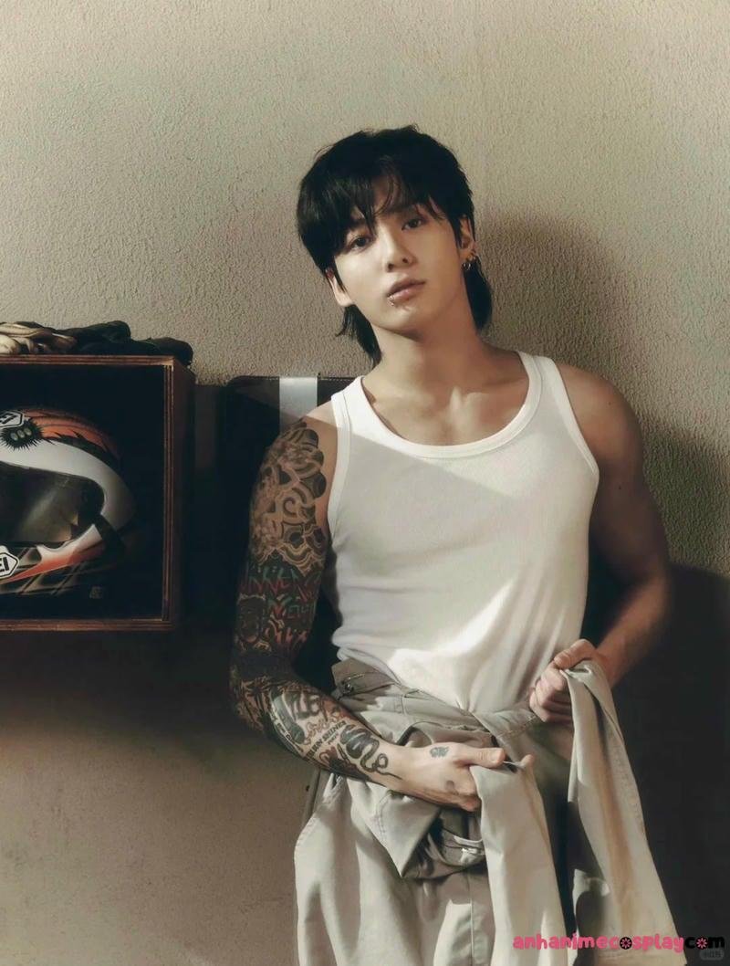 Tải ảnh ảnh jungkook độc quyền