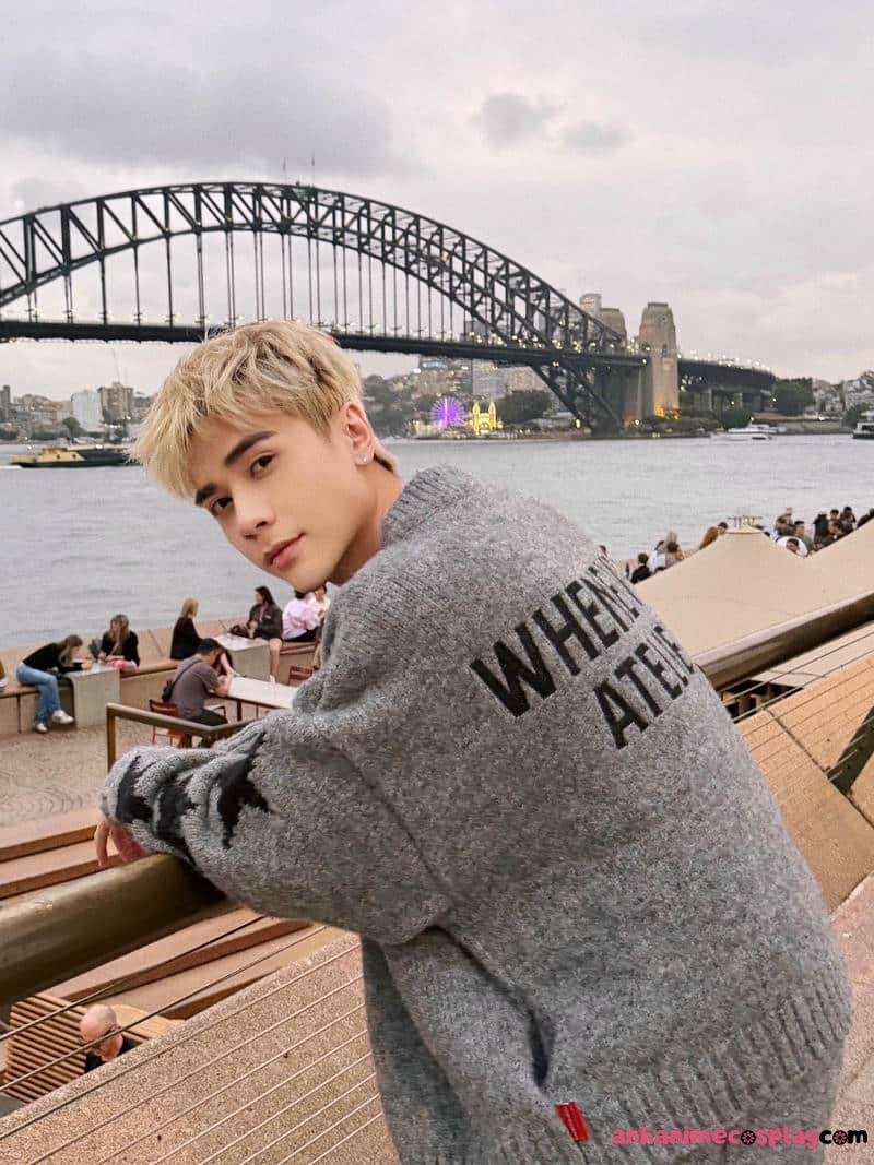 Tải ảnh ảnh quang hùng masterD độc quyền