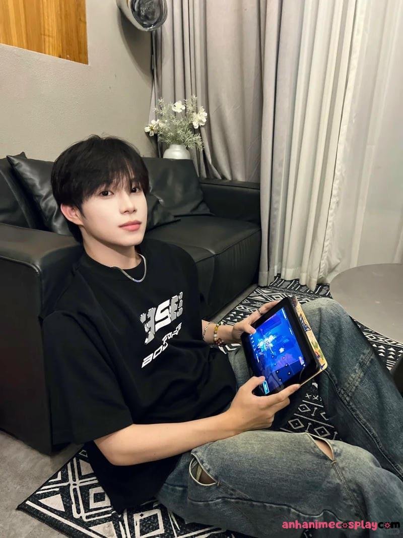 Tải ảnh ảnh trai đẹp 18 tuổi độc quyền