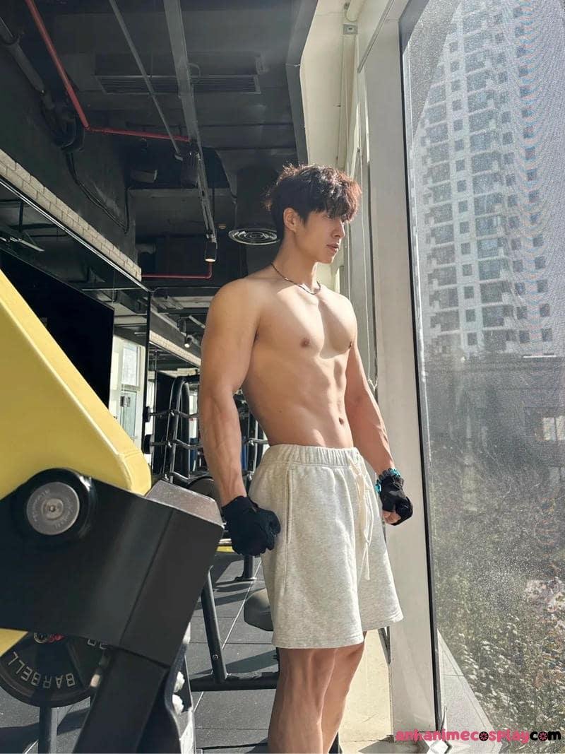 Tải ảnh ảnh trai đẹp 6 múi săn độc quyền