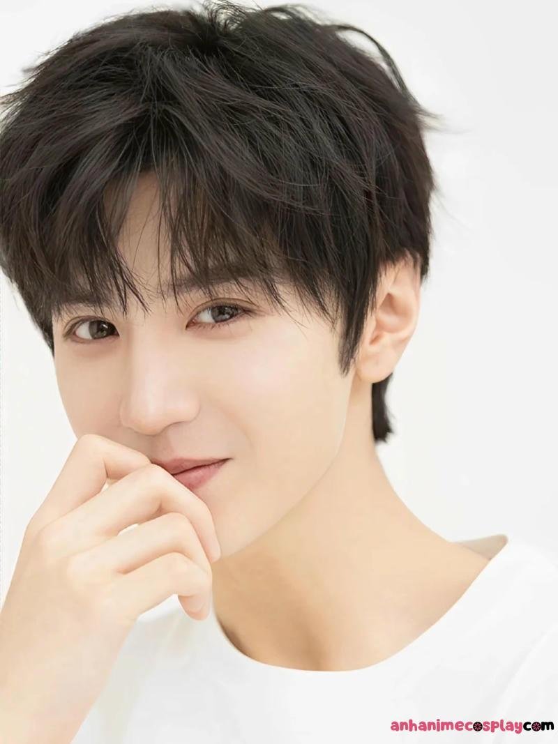 Tải ảnh ảnh trai đẹp 9x độc quyền