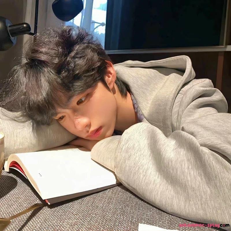 Tải ảnh ảnh trai đẹp cute độc quyền