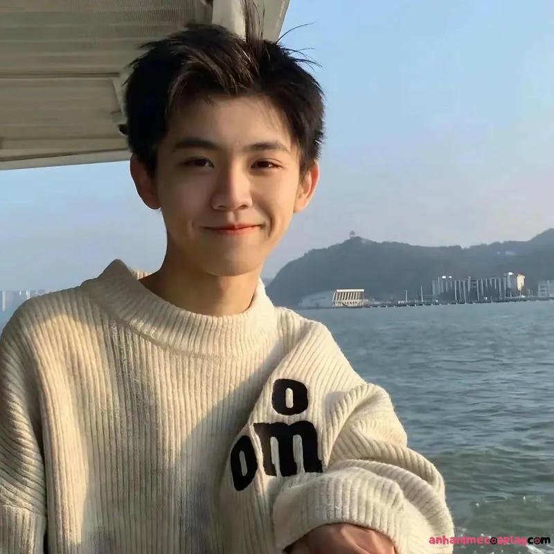 Tải ảnh ảnh trai đẹp dễ thương độc quyền