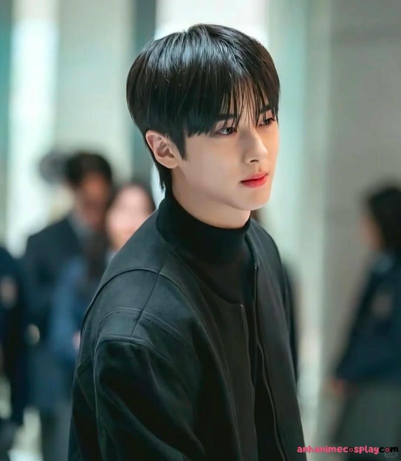 Tải ảnh ảnh trai đẹp hàn quốc độc quyền