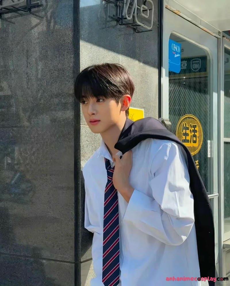 Tải ảnh ảnh trai đẹp hàn quốc độc quyền