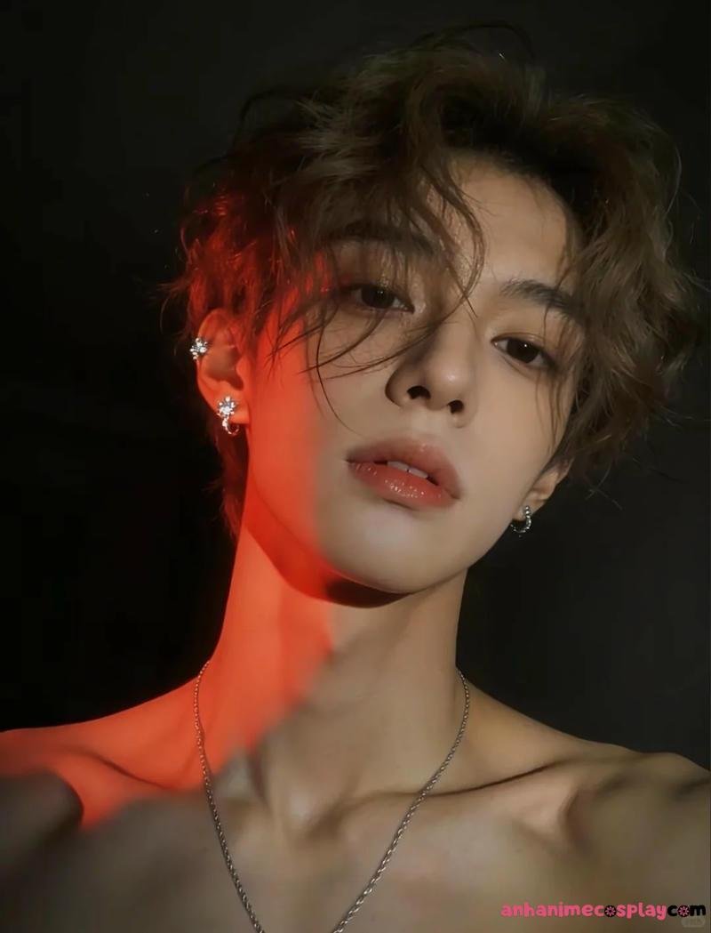 Tải ảnh ảnh trai douyin độc quyền