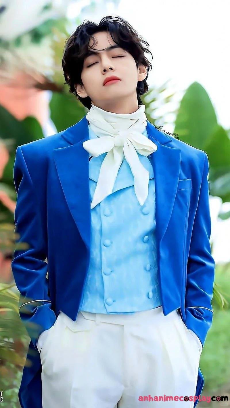 Tải ảnh ảnh v-bts độc quyền