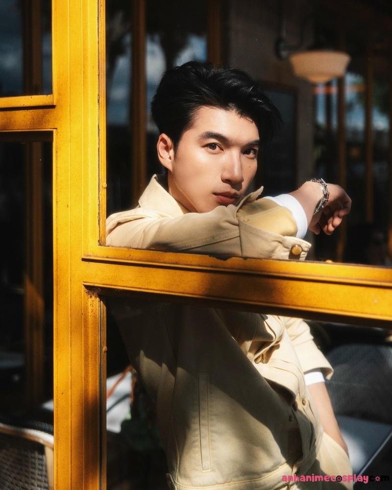 Tải ảnh hieuthuhai mới nhất