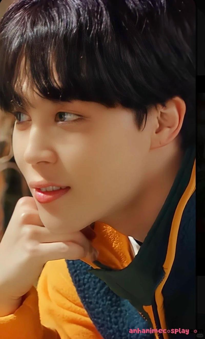 Tải ảnh jimin mới nhất