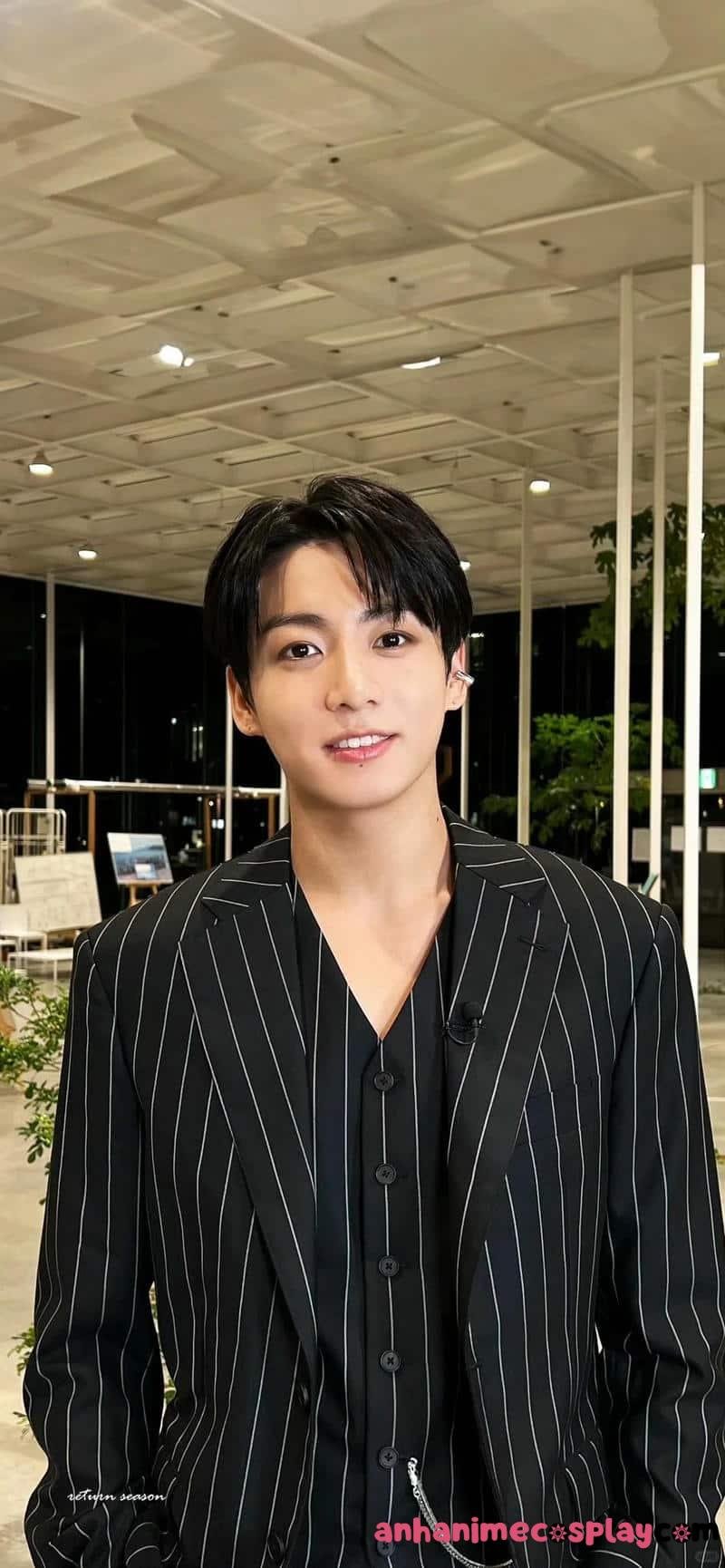 Tải ảnh jungkook mới nhất