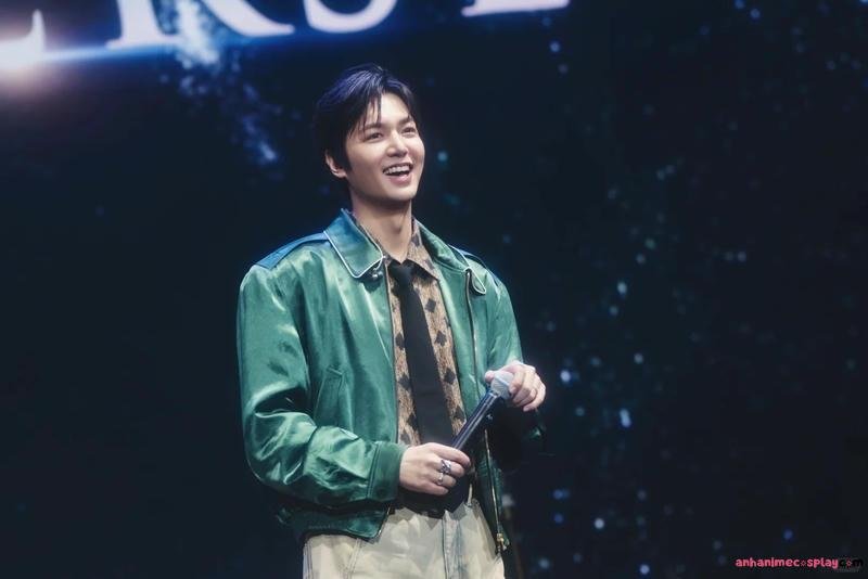 Tải ảnh lee min ho mới nhất