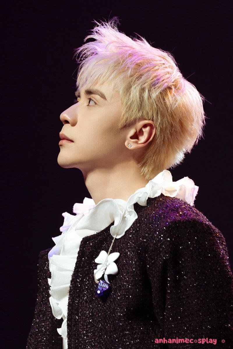 Tải ảnh quang hùng masterD mới nhất