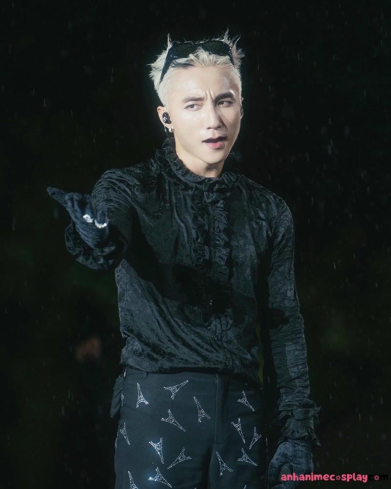 Tải ảnh sơn tùng mtp mới nhất