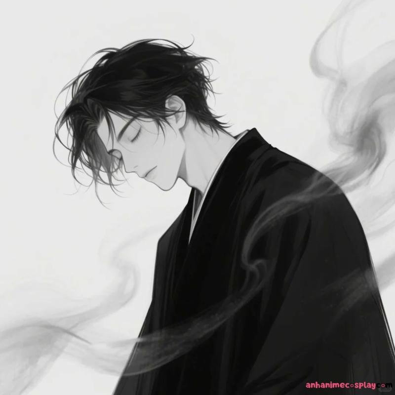 Tải ảnh trai anime mới nhất