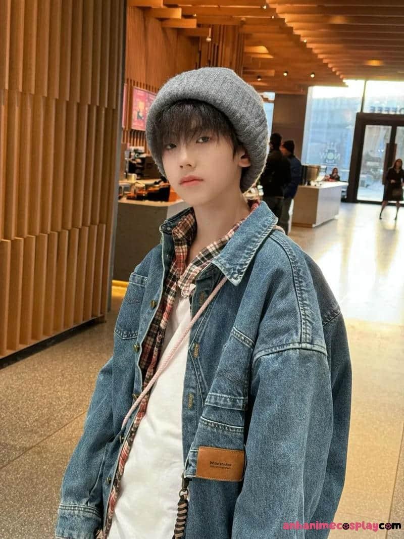 Tải ảnh trai đẹp 13 tuổi mới nhất