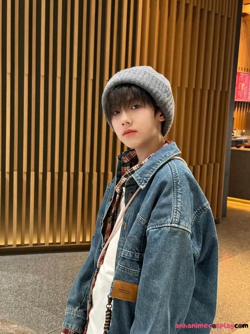 Tải ảnh trai đẹp 14 tuổi mới nhất