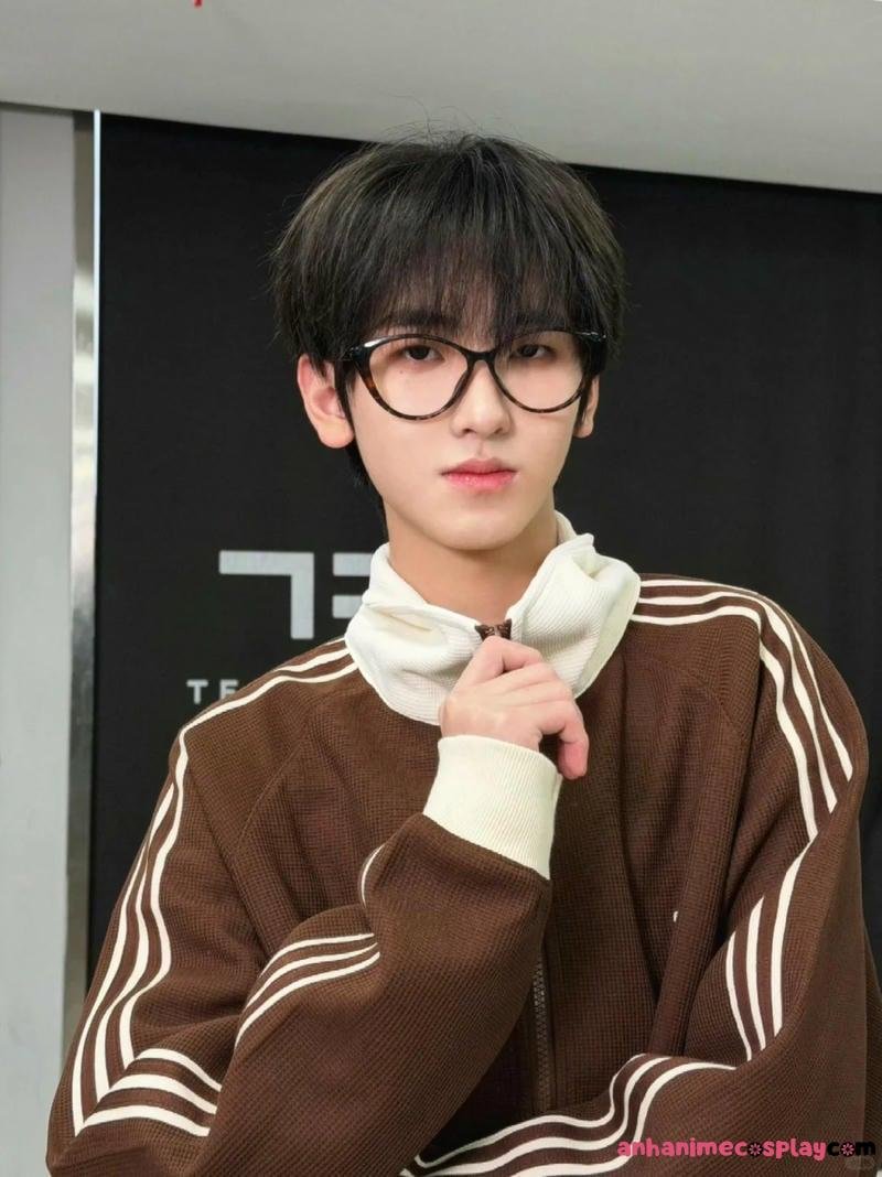 Tải ảnh trai đẹp 2k9 mới nhất