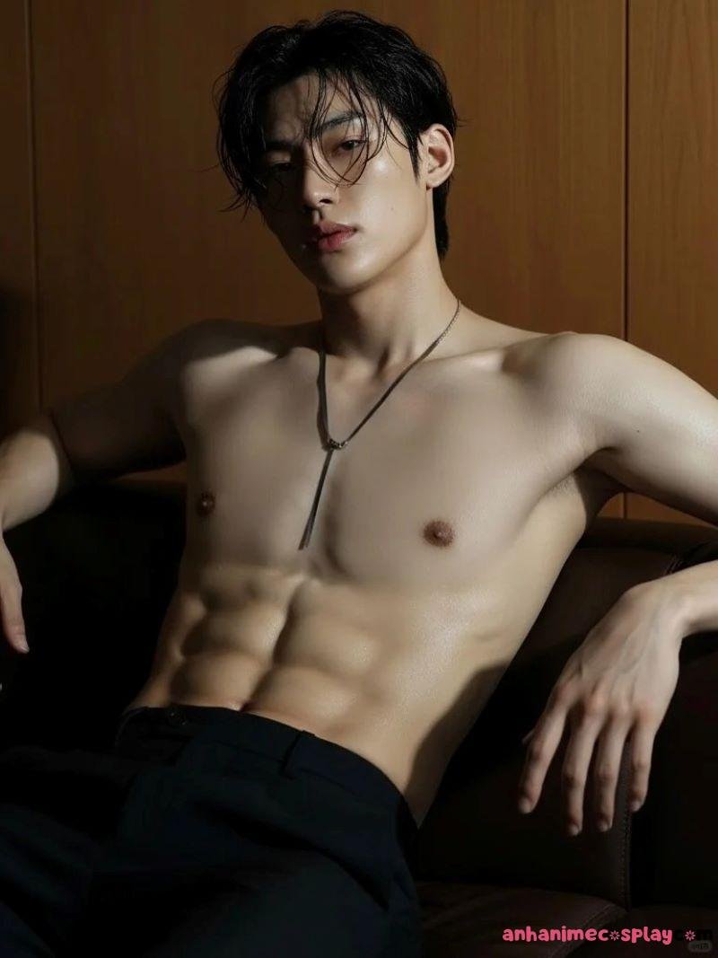 Tải ảnh trai đẹp 6 múi săn mới nhất