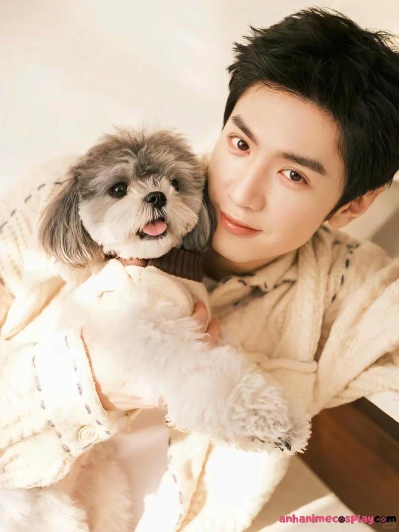 Tải ảnh trai đẹp 9x mới nhất