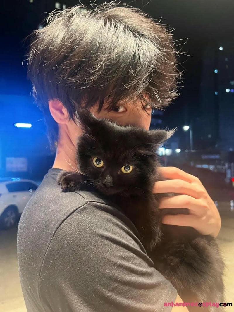 Tải ảnh trai đẹp che mặt mới nhất