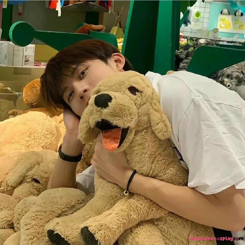 Tải ảnh trai đẹp cute mới nhất