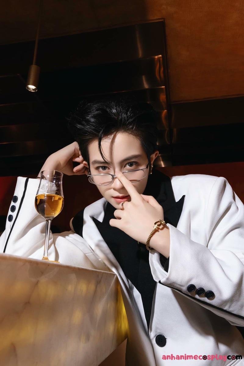 Tải ảnh trai đẹp đeo kính mới nhất