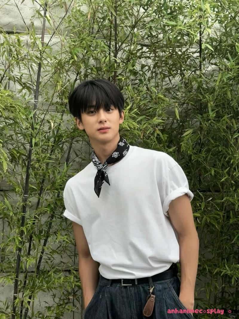 Tải ảnh trai đẹp hàn quốc mới nhất