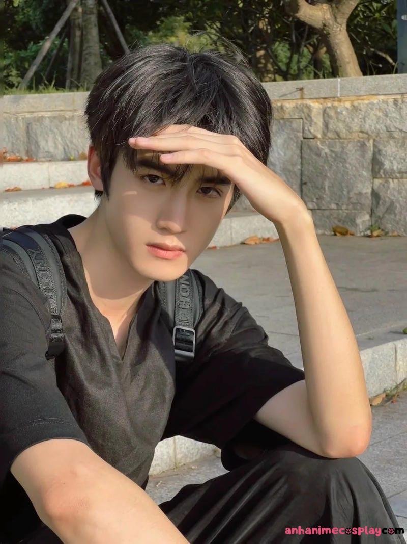 Tải ảnh trai đẹp k10 mới nhất